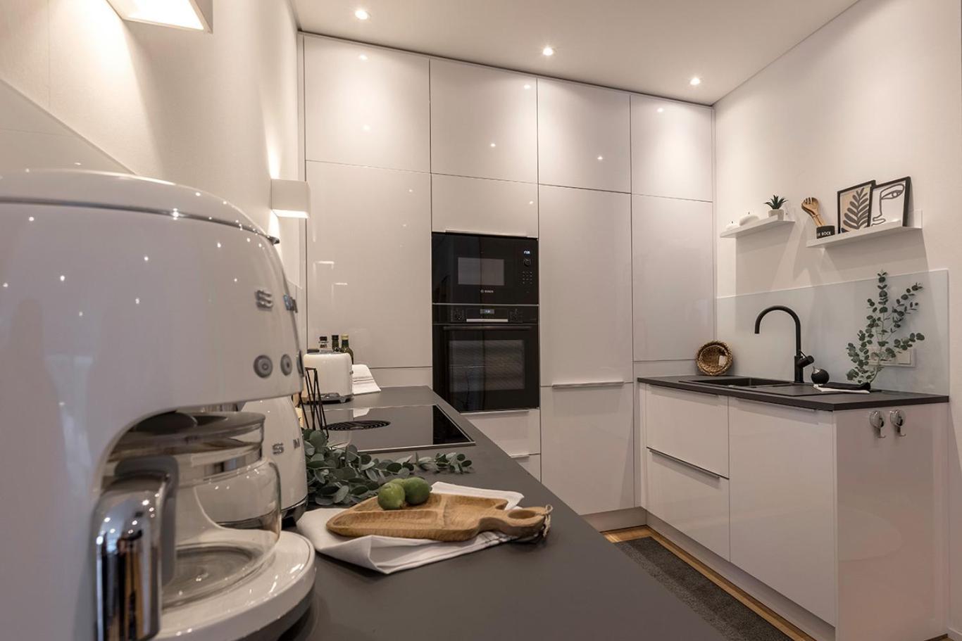 Apartamento Neu Moselroyal Luxus 2-4 Pers Design Klima Traben-Trarbach Exterior foto