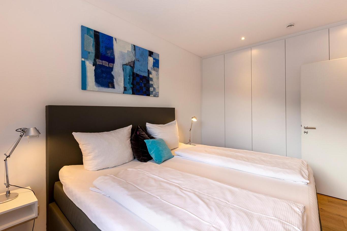 Apartamento Neu Moselroyal Luxus 2-4 Pers Design Klima Traben-Trarbach Exterior foto